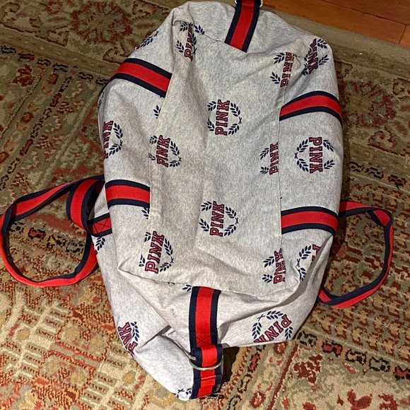 Victoria's Secret PINK Weekender Duffel bag - Picture 5 of 7